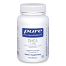 dhea 5 mg pure encapsulations