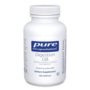 digestion GB pure encapsulations