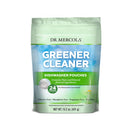greener cleaner dishwasher pods dr. mercola