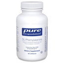 DL-phenylalanine pure encapsulations