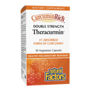 double strength theracurmin natural factors