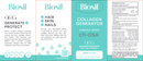 buy biosil collagen generator ch-osa (natural factors)