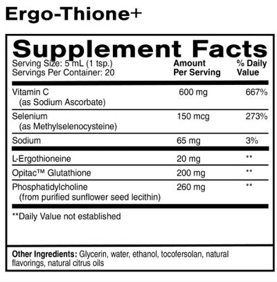 glutathione supplement weight loss Amazon.com: We Like Vitamins NSF Certified Glutathione Supplement 500mg - 60 Capsules of Reduced L-Glutathione for Antioxidant & Immune Support