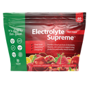 electrolyte supreme fruit punch packets (jigsaw health)