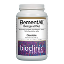 elementalall diet chocolate bioclinic naturals chocolate