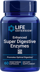 enhanced super digestive enzymes (life extension)