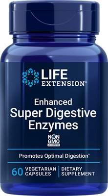 enhanced super digestive enzymes (life extension)