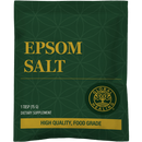 epsom salt global healing