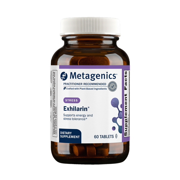 exhilarin (metagenics)