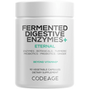 fermented digestive enzymes codeage