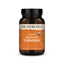 fermented turmeric dr. mercola