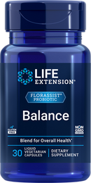 florassist balance (life extension)