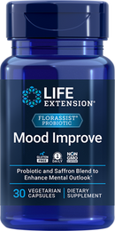 florassist mood improve (life extension)