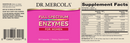 Full Spectrum Enzymes for Women