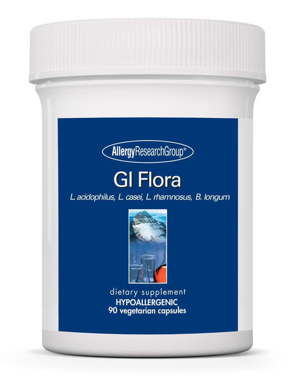 GI Flora (Allergy Research Group)