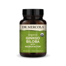 ginkgo biloba dr. mercola