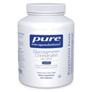 Glucosamine Chondroitin W/ MSM 360 Count