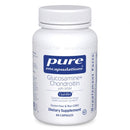glucosamine+ chondroitin msm pure encapsulations