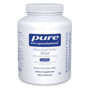 glucosamine msm pure encapsulations