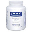glucosamine sulfate 1,000 mg pure encapsulations