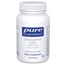 Glucosamine Sulfate 1,000 Mg. 60 Count
