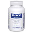 glucose support formula pure encapsulations