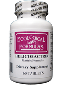 helicobactrin ecological formulas