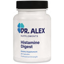 Histamine Digest (DAO Enzyme) - Doctor Alex Supplements