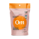 immune mushroom powder (om mushrooms)