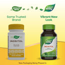 inositol 500 mg (nature's way)