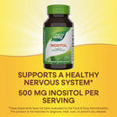 buy inositol 500 mg (nature's way)