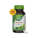 inositol 500 mg (nature's way)