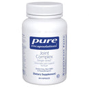 joint complex single dose pure encapsulations