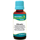 kids allergies (newton pro)