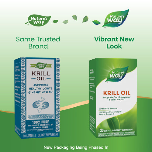 krill oil 500 mg (nature's way)