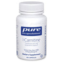 L-Carnitine 60 Count