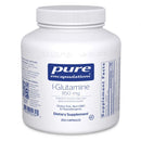 l-glutamine 850 mg pure encapsulations