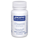l-theanine pure encapsulations