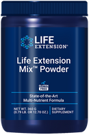 life extension mix powder