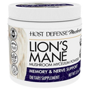 lion's mane powder host defense