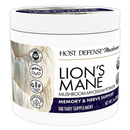lion's mane powder 200g host defense