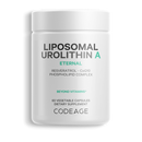 liposomal urolithin a codeage