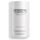 liposomal vitamin c codeage
