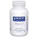 maca-3 pure encapsulations