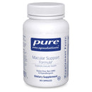 macular support formula pure encapsulations