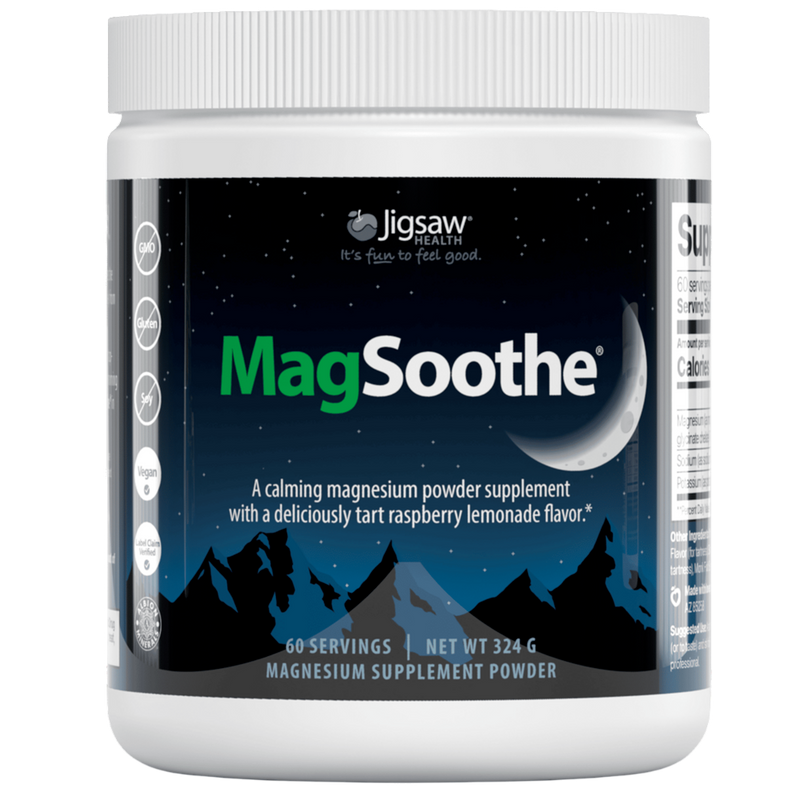 magsoothe tart raspberry lemonade (jigsaw health)