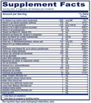 maternal symmetry vitanica supplement facts