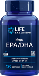 mega epa dha (life extension)