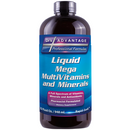 mega multivitamins & minerals drs advantage