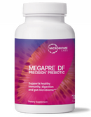 megapre dairy free microbiome labs